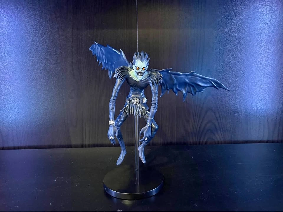 Ryuk Death Note Anime Figure