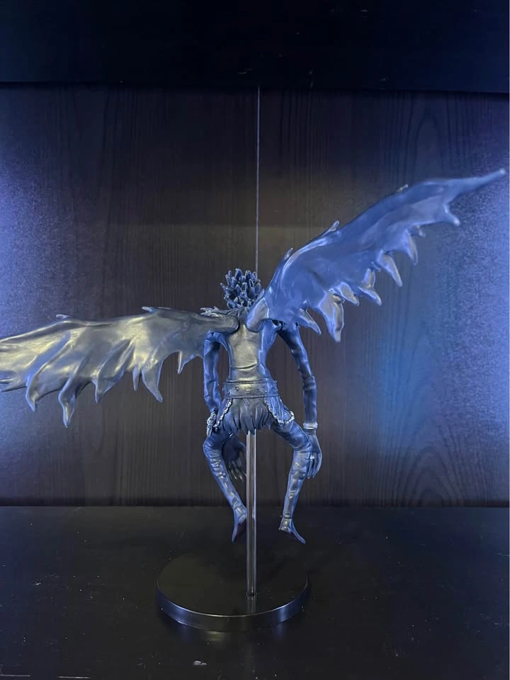 Ryuk Death Note Anime Figure - photo 2