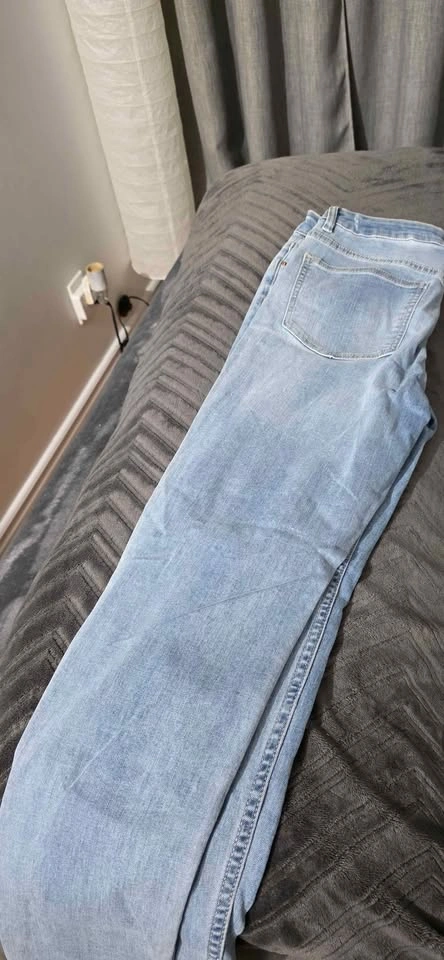 19 Pairs of Pants - Skinny & Ripped Jeans - photo 2