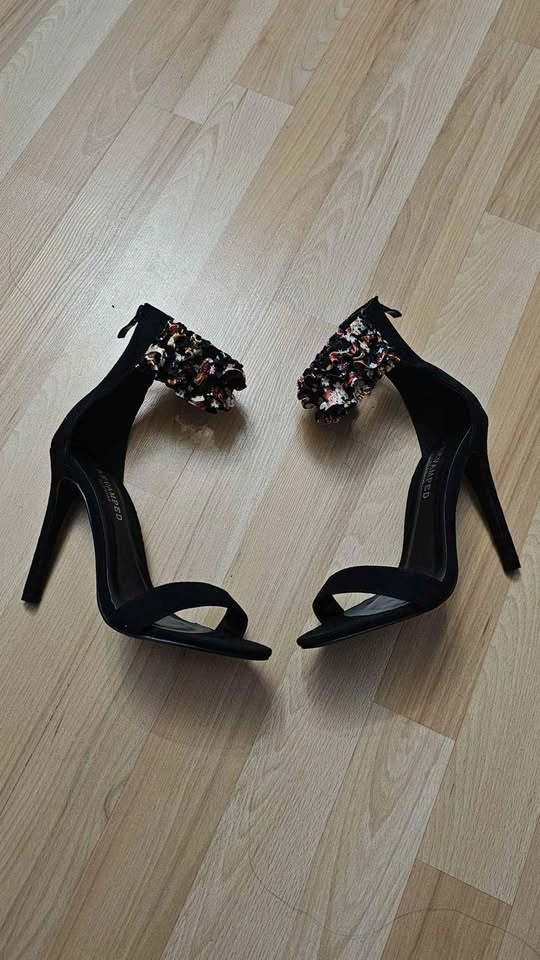 New High heels