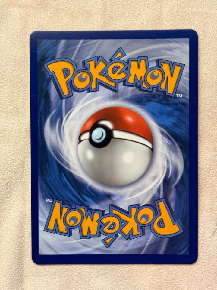 Exeggutor 002 Masterball Prismatic - photo 2