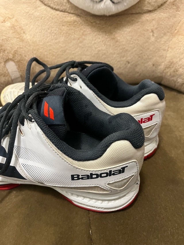 Babolat Tennis Shoes