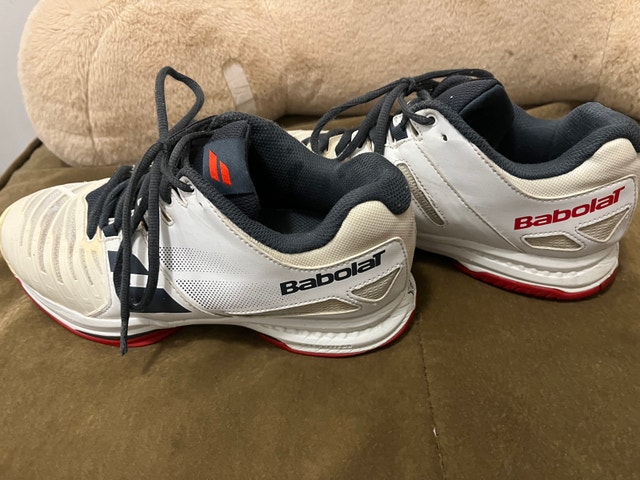 Babolat Tennis Shoes - photo 2