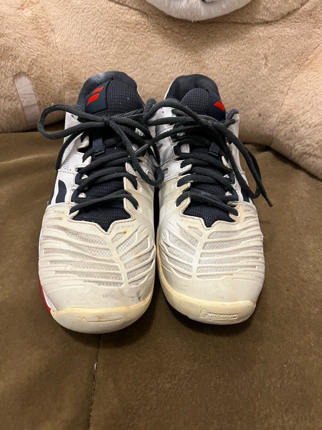 Babolat Tennis Shoes - photo 3