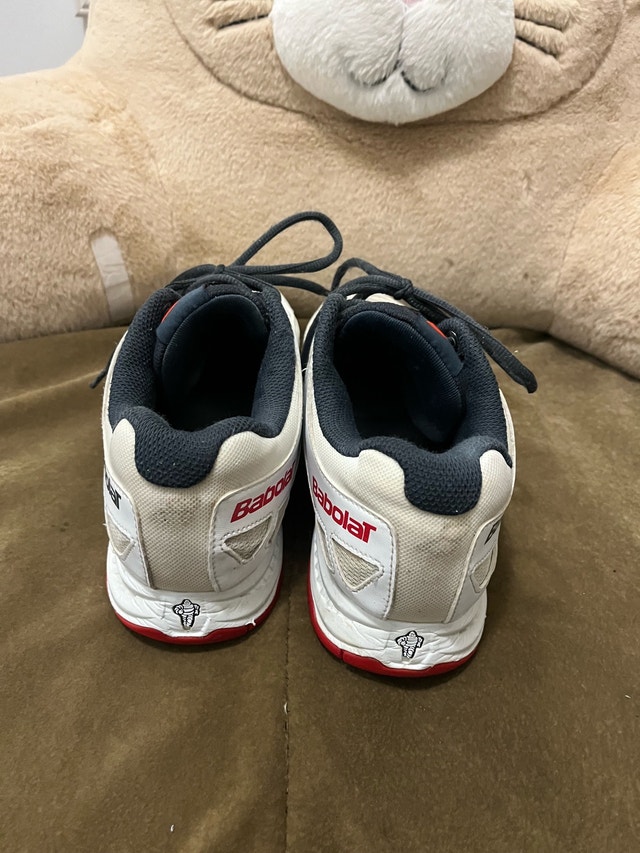 Babolat Tennis Shoes - photo 4