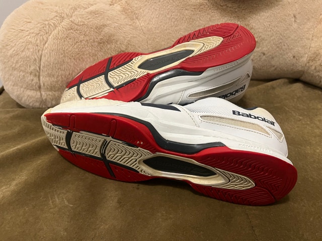 Babolat Tennis Shoes - photo 5