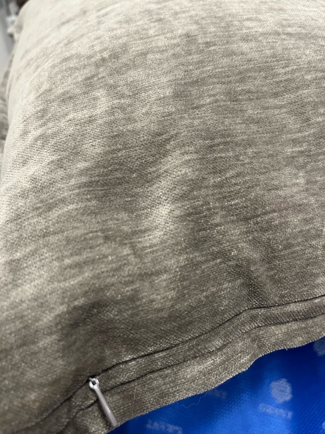 Madison Decorative Pillows - Grey - photo 2