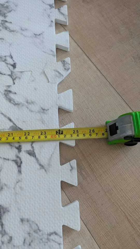 Marble style foam interlocking mats image indicator(3)