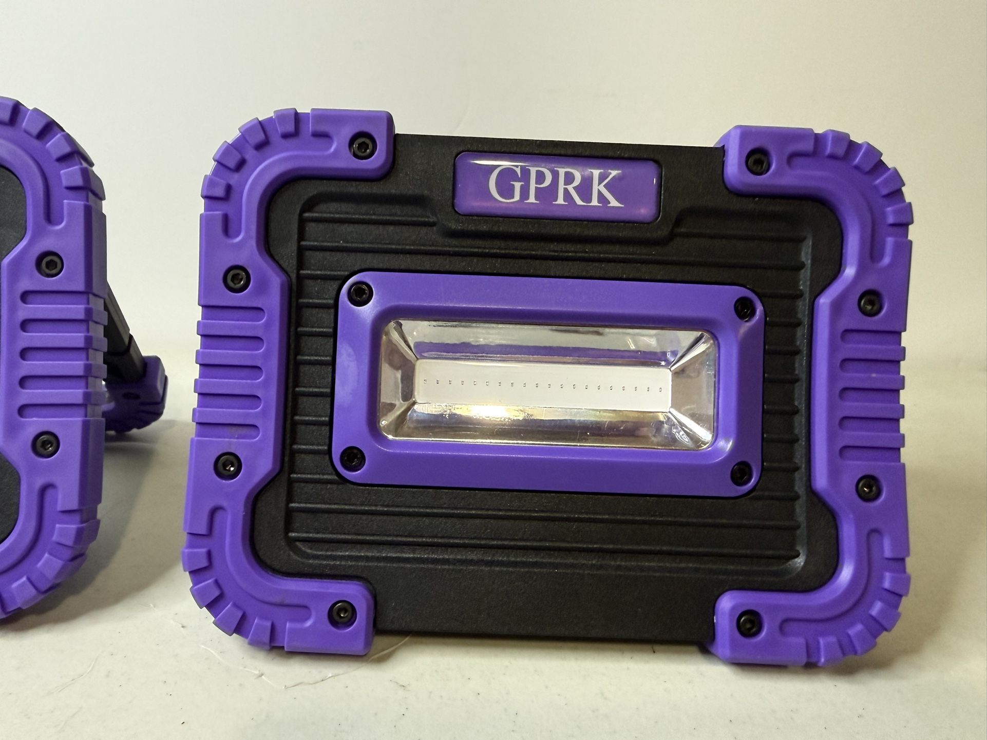 Rechargeable Black Light - 2 Pack - photo 2