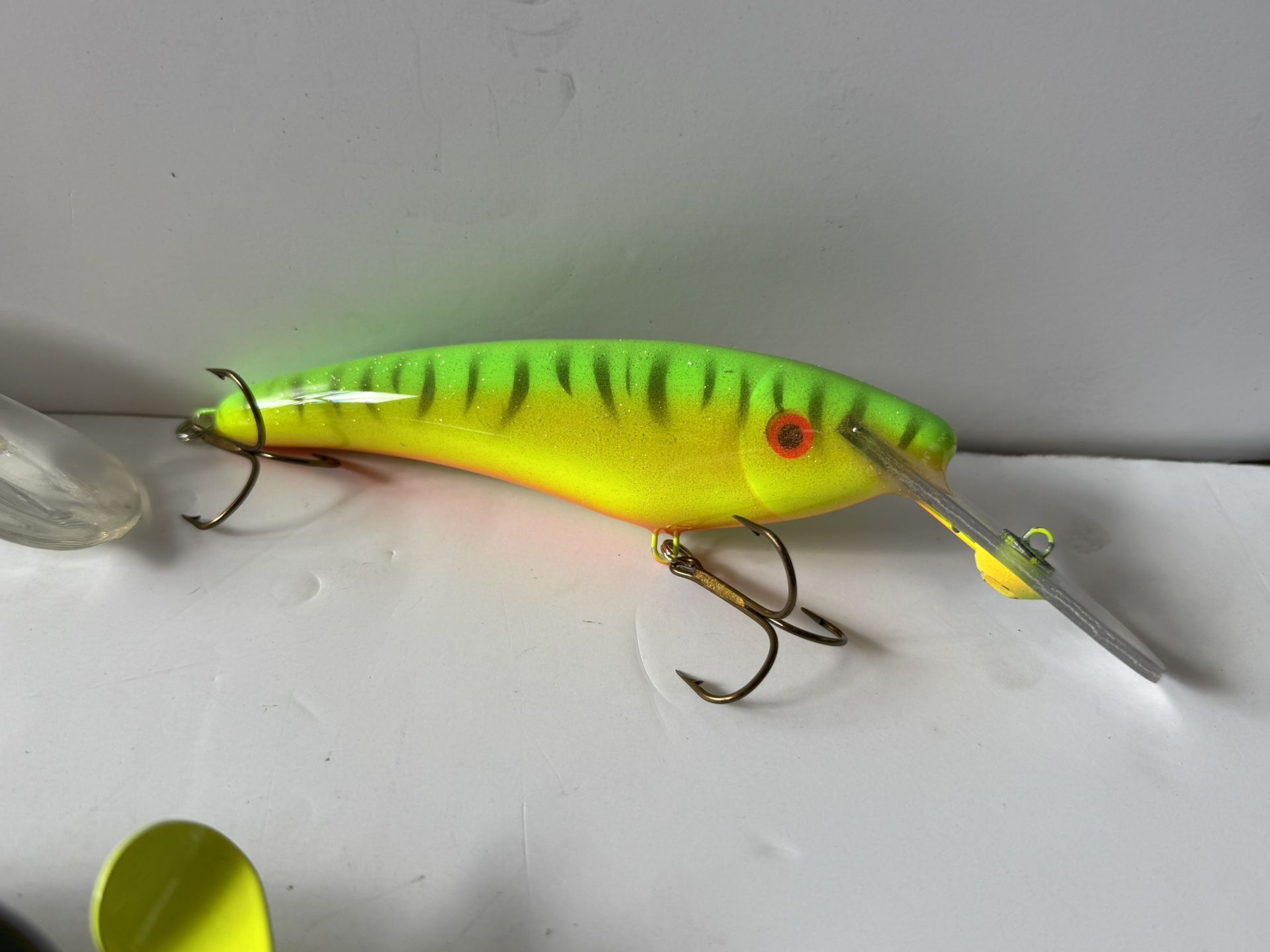 Musky Lures. Brand New - photo 5