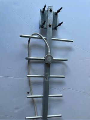 Yagi 14 Element Scanner Antenna - photo 2