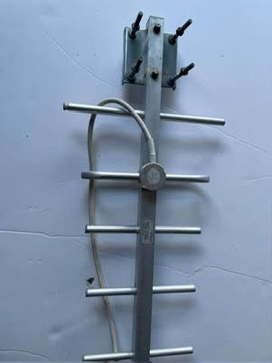 Yagi 14 Element Scanner Antenna - photo 3