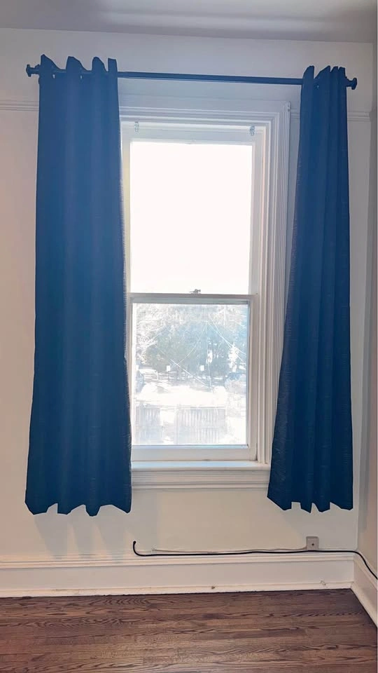 Blackout Curtains Set of 2