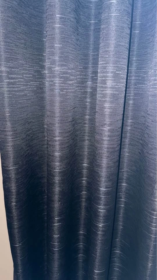 Blackout Curtains Set of 2 - photo 2
