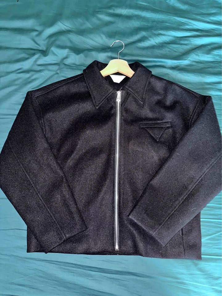 Bottega Veneta Mens Jacket