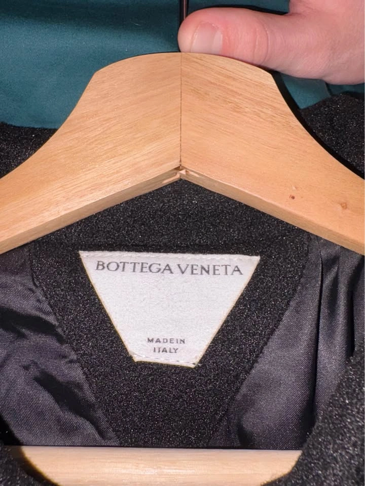Bottega Veneta Mens Jacket - photo 2