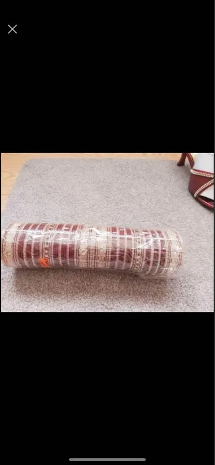 Brand new beautiful 😍 bridal bangles image indicator(2)