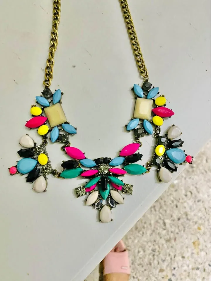 Beautiful 😍 necklace new thumbnail