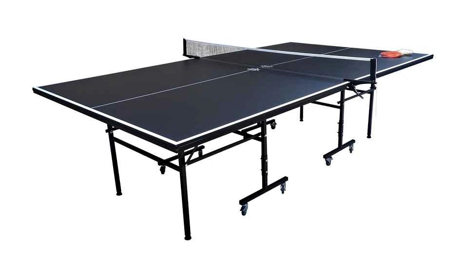 Brand New Table Tennis Table