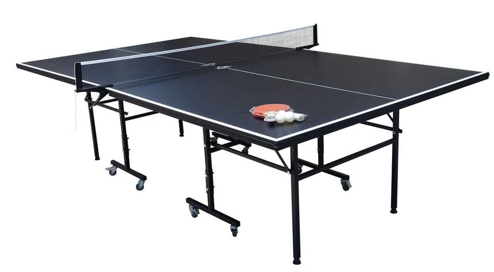 Brand New Table Tennis Table - photo 2