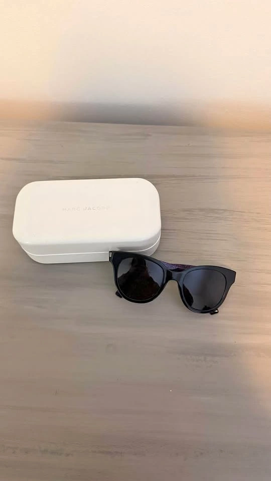 Marc Jacob’s Sunglasses