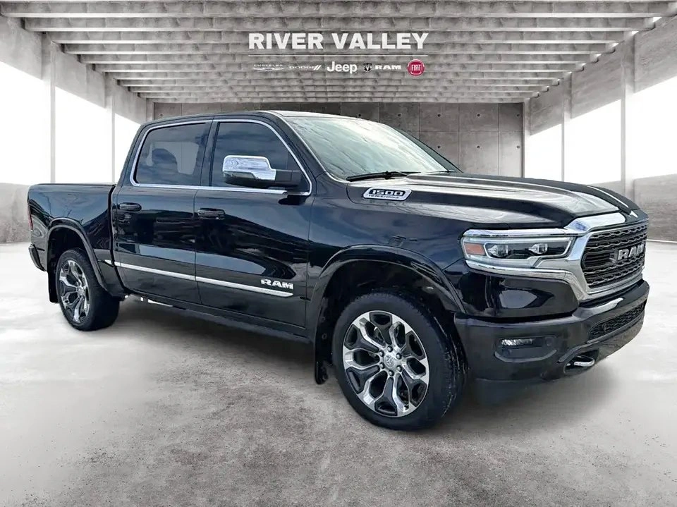 2023 Ram 1500 Limited