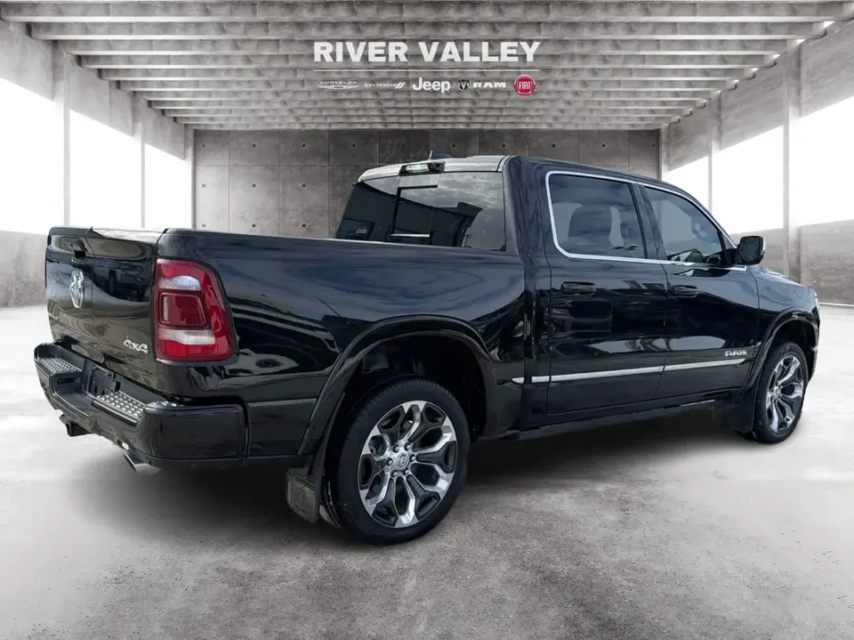 2023 Ram 1500 Limited - photo 2
