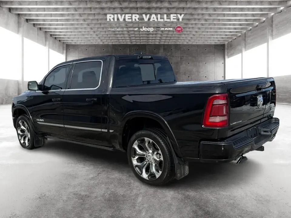 2023 Ram 1500 Limited - photo 3