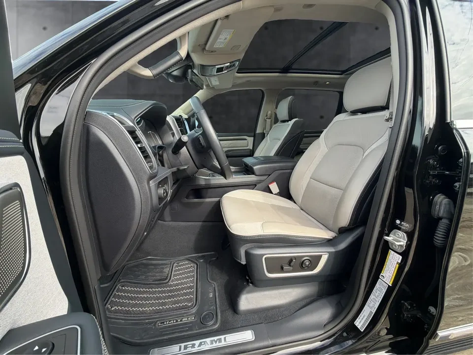 2023 Ram 1500 Limited - photo 5