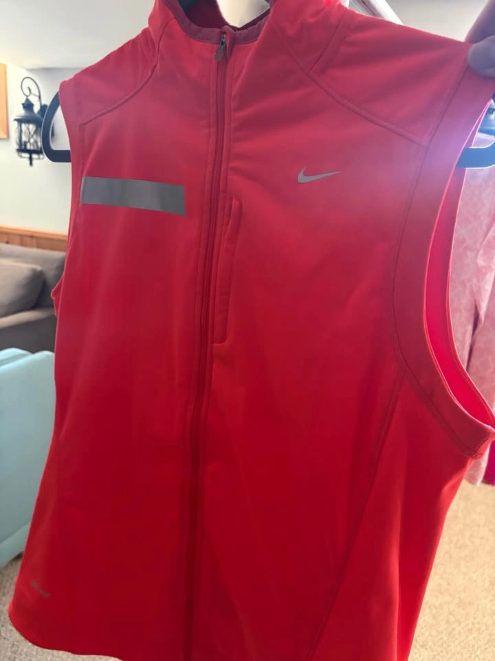 Women's Athletic Wear Bundle - Medium - Adidas, Nike, Lululemon - photo 5