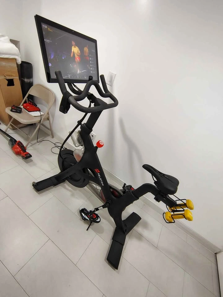 Bicicleta ejercicios - photo 2