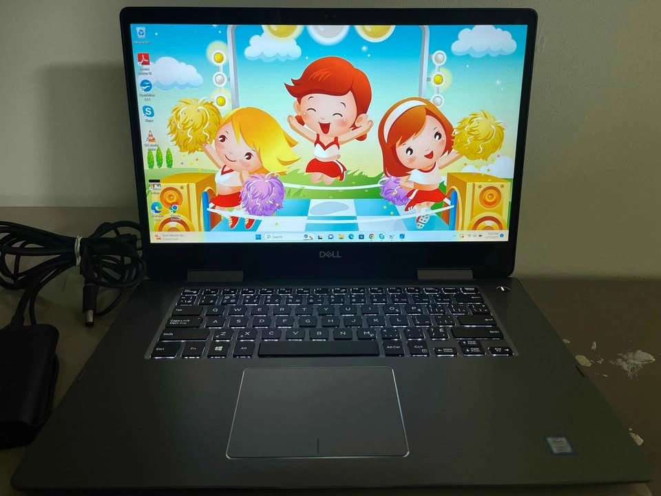 Dell 2-in-1 Touchscreen Laptop - Core i5, 16GB RAM, 256GB SSD - photo 3