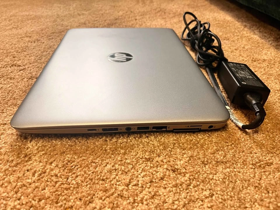 HP ProBook G7 Gaming Ryzen 3 Quad Core Slim 8GB RAM 500GB Storag - photo 3