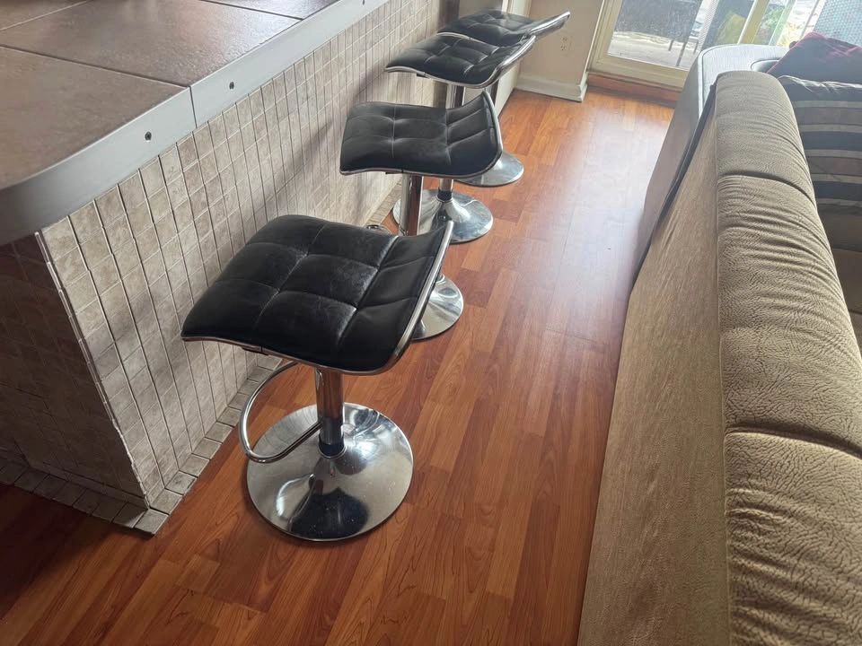 BAR STOOL (4) - photo 2