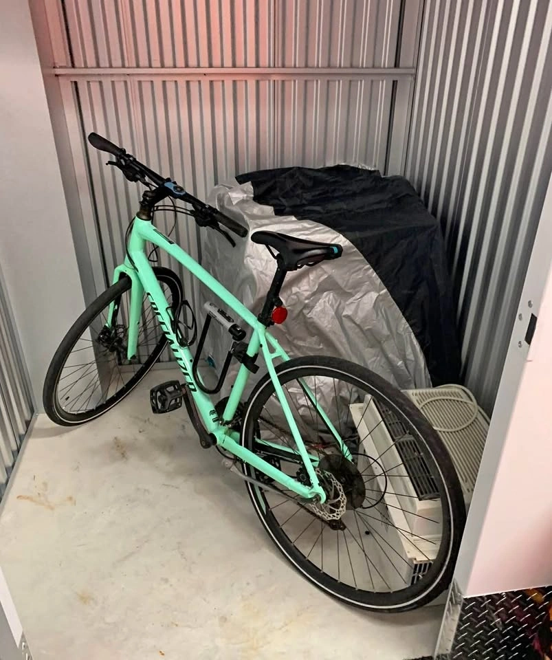 Specialized Sirrus SL Bike - Size L