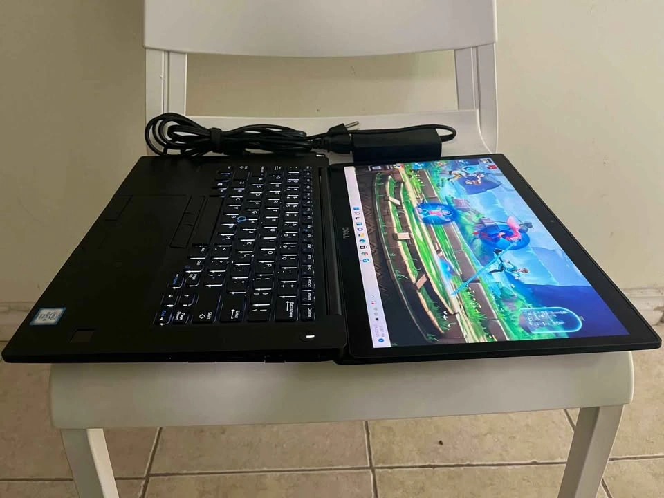 Dell Latitude Touchscreen Laptop - i5, 16GB RAM, 512GB SSD - photo 2