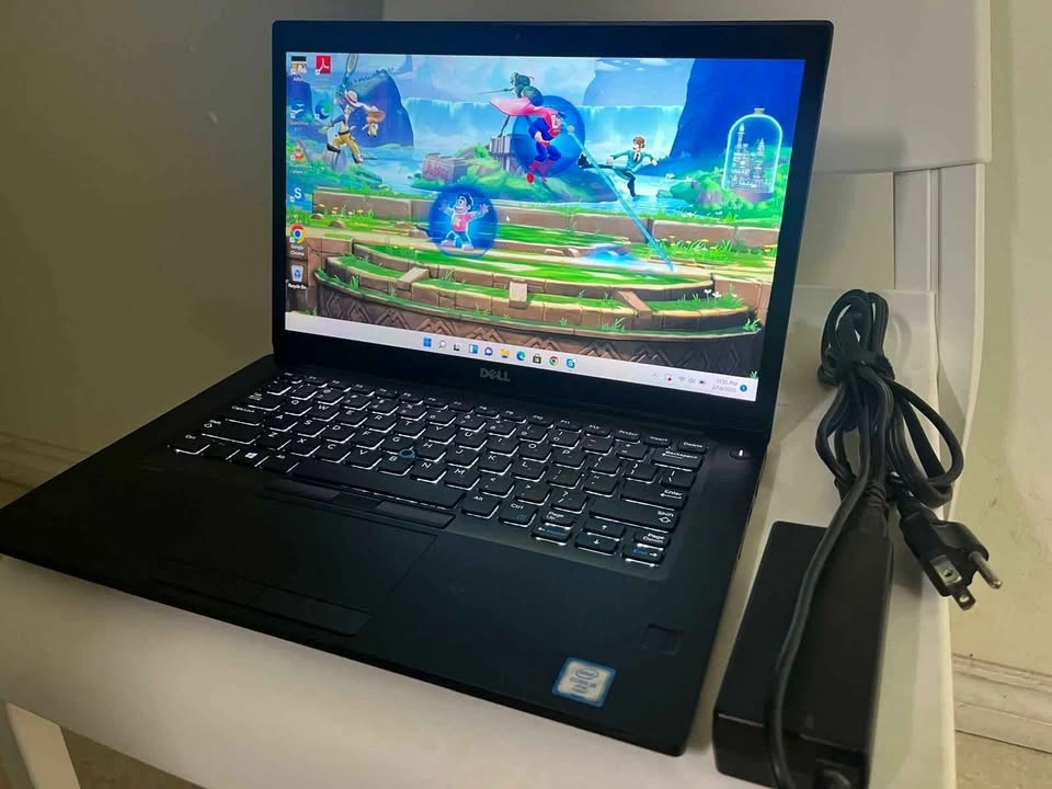 Dell Latitude Touchscreen Laptop - i5, 16GB RAM, 512GB SSD - photo 3
