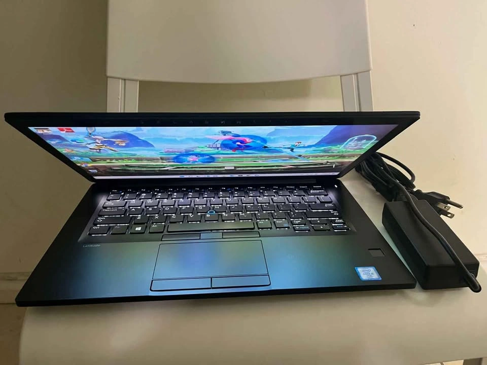 Dell Latitude Touchscreen Laptop - i5, 16GB RAM, 512GB SSD - photo 4
