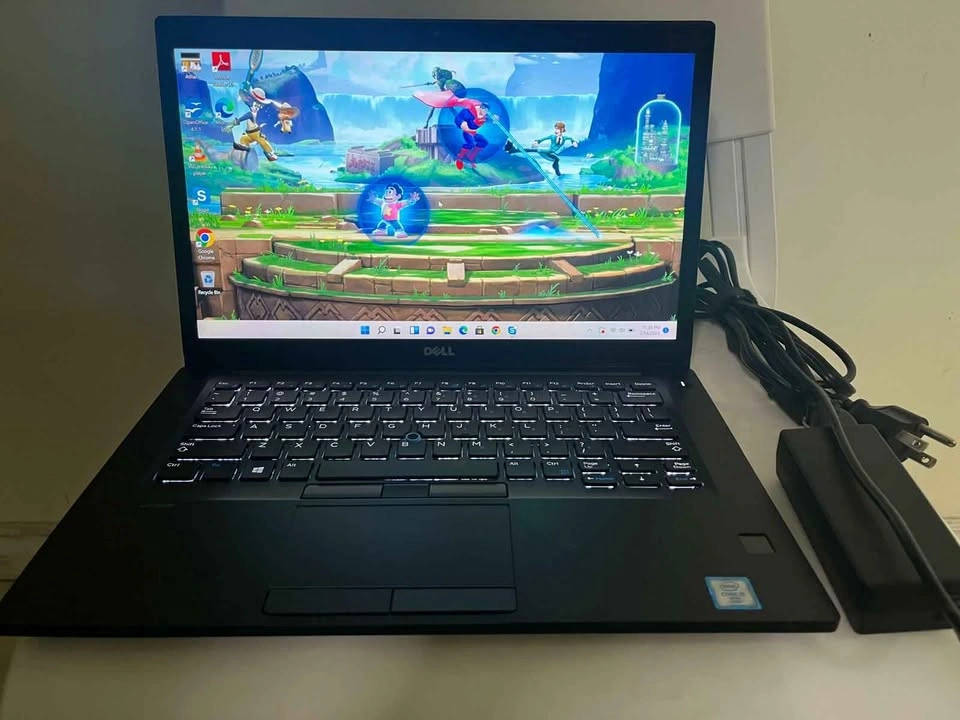 Dell Latitude Touchscreen Laptop - i5, 16GB RAM, 512GB SSD - photo 5