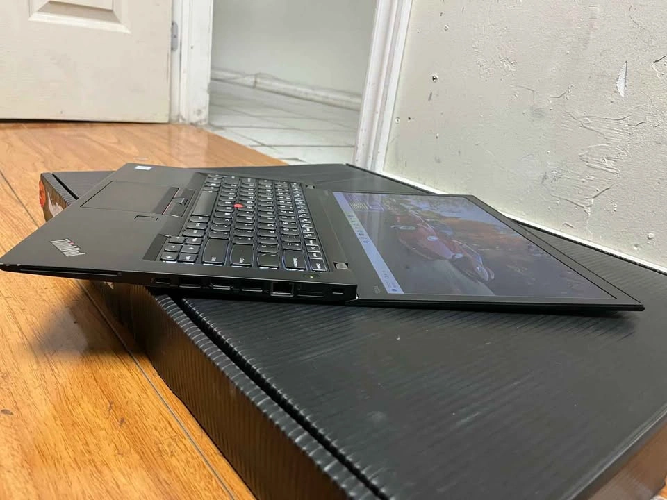 Fast Lenovo Thinkpad Core i5 8GB RAM 500GB Storage Laptop - photo 2
