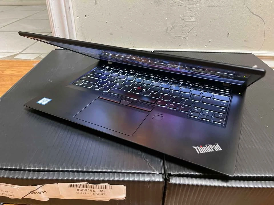 Fast Lenovo Thinkpad Core i5 8GB RAM 500GB Storage Laptop - photo 4