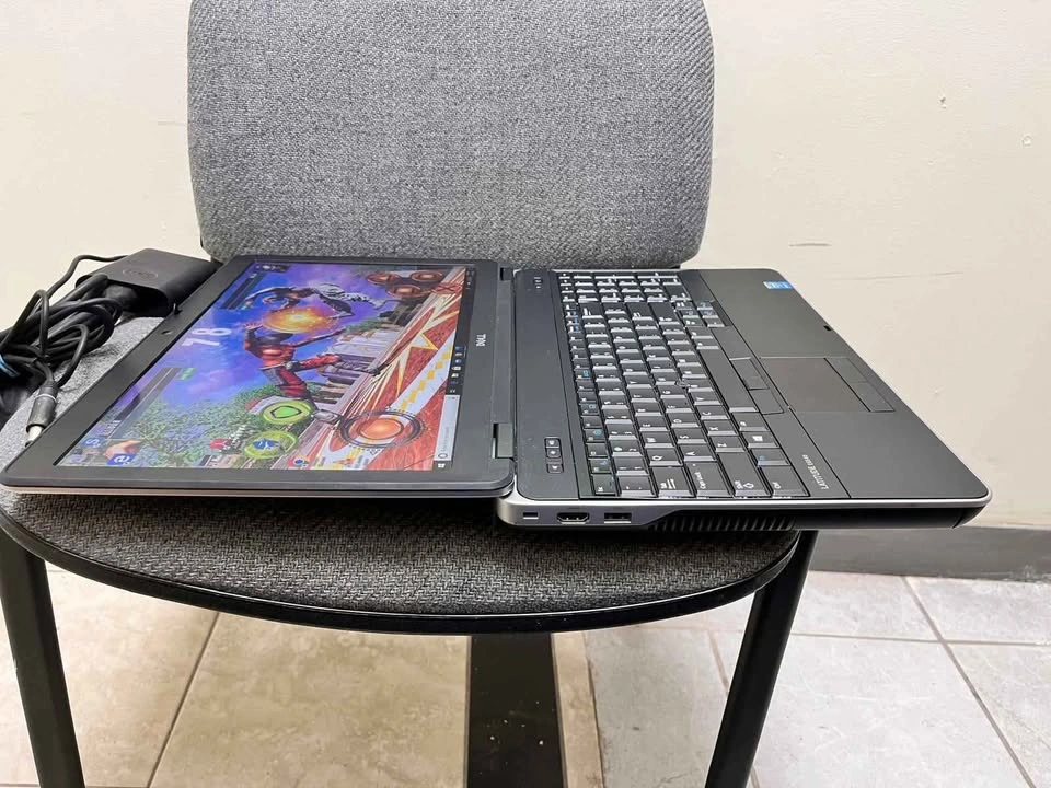 16GB RAM 500GB SSD Core i5 Dell Laptop 14" HDMI - photo 2