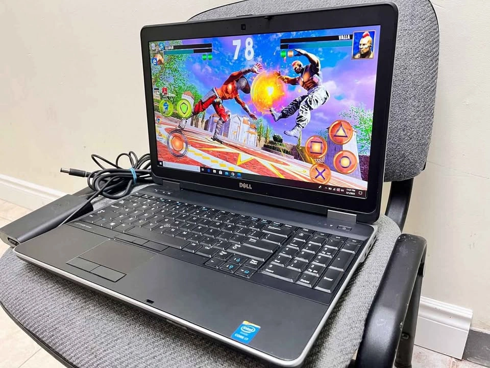 16GB RAM 500GB SSD Core i5 Dell Laptop 14" HDMI - photo 3