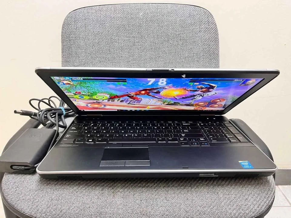 16GB RAM 500GB SSD Core i5 Dell Laptop 14" HDMI - photo 4