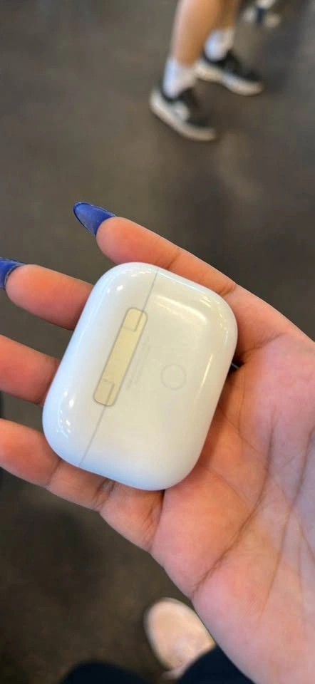 Air Pods Pro Gen 2 - photo 2