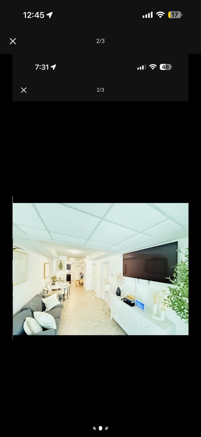 Fully Furnished Private Room. Dog-Friendly. Ideal for Rent - photo 2
