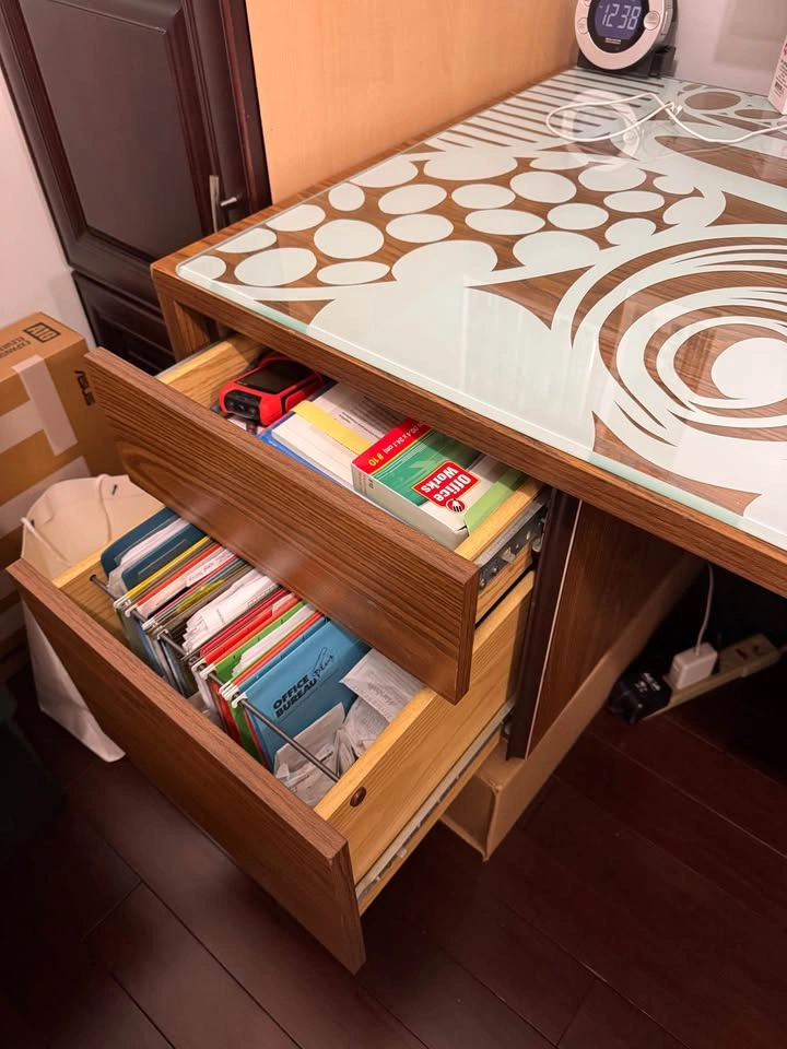 OFFICE DESK - photo 3