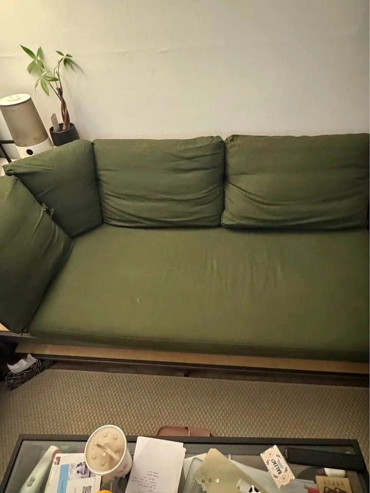 IKEA EKEBOL Sofa