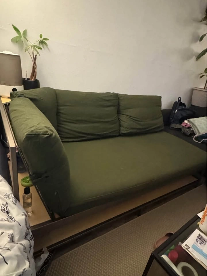 IKEA EKEBOL Sofa - photo 2