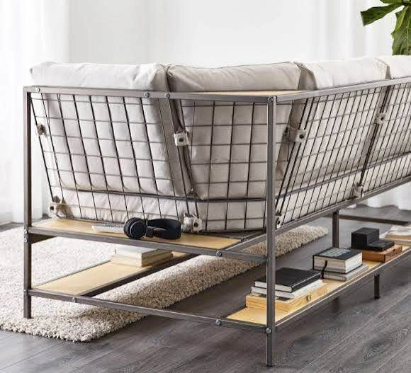 IKEA EKEBOL Sofa - photo 5